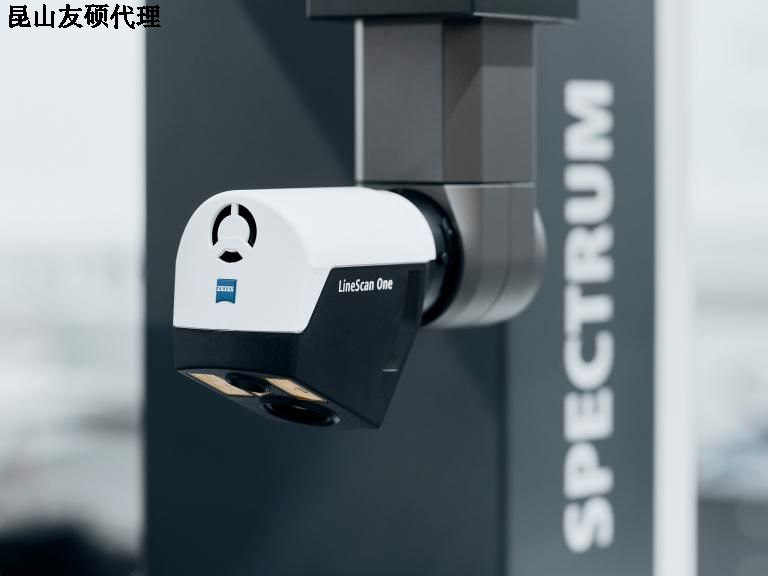 聊城聊城蔡司聊城三坐标SPECTRUM